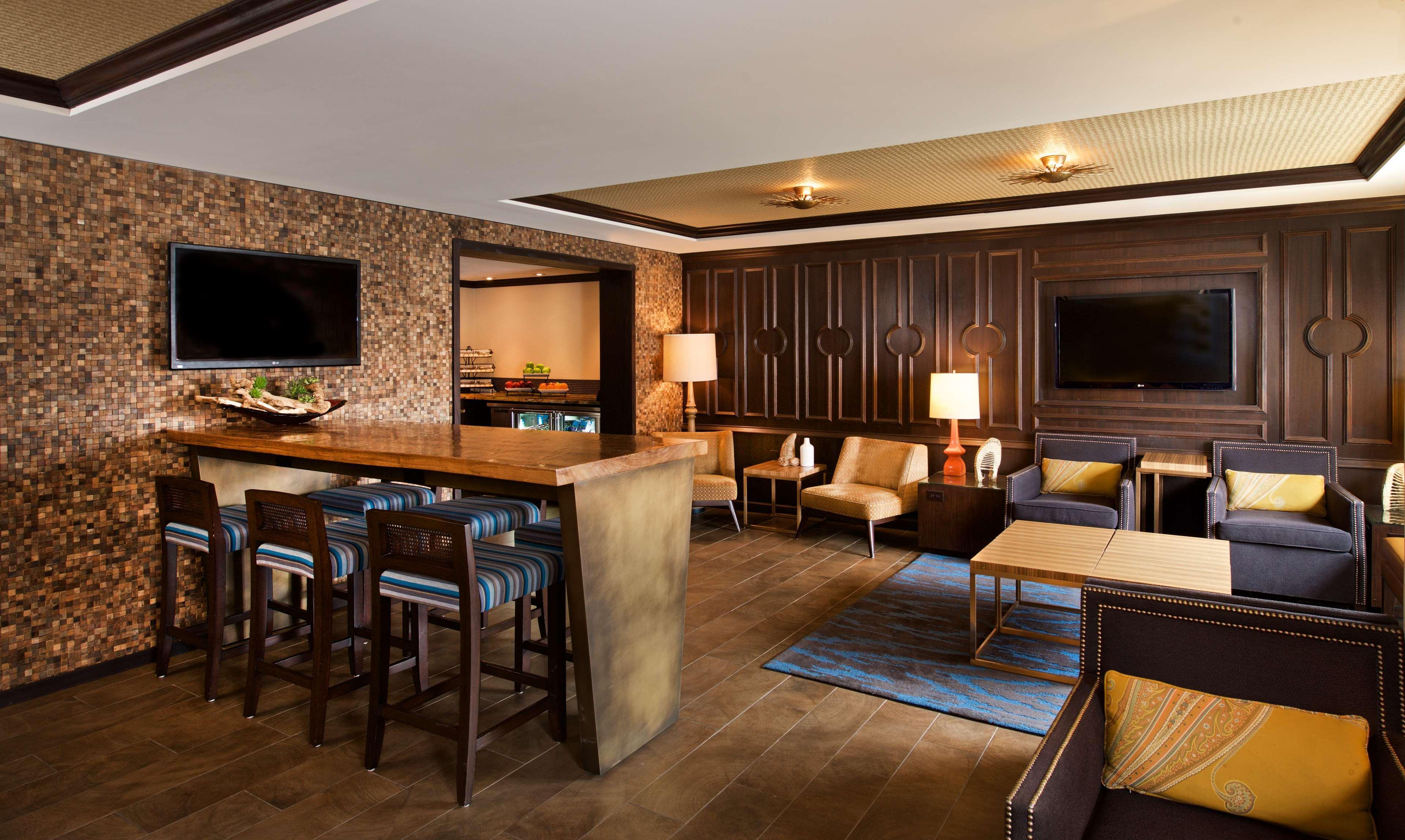 Hotel Hilton Santa Fe Historic Plaza Esterno foto