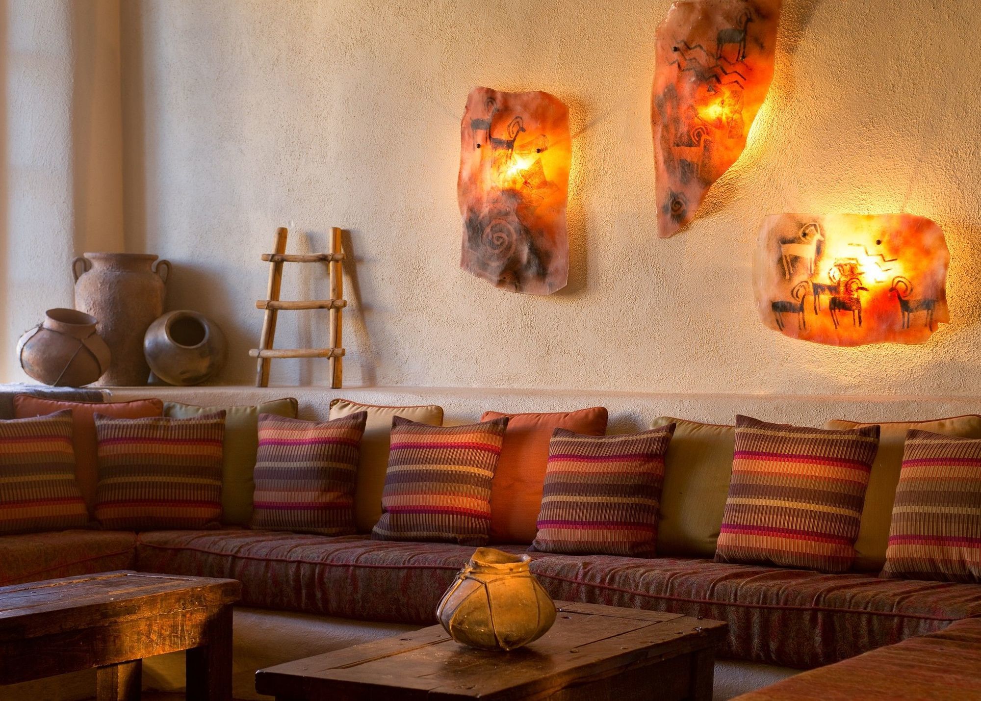 Hotel Hilton Santa Fe Historic Plaza Esterno foto
